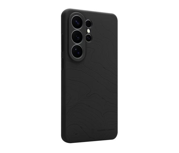 Tactical Beaver Kryt pro Samsung Galaxy S26 Ultra Asphalt - 1513839 - zdjęcie 2